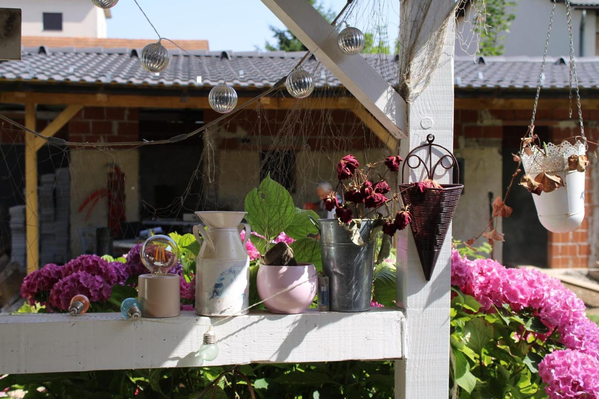 Art Room With Outdoor Living Ljubljana Exterior photo