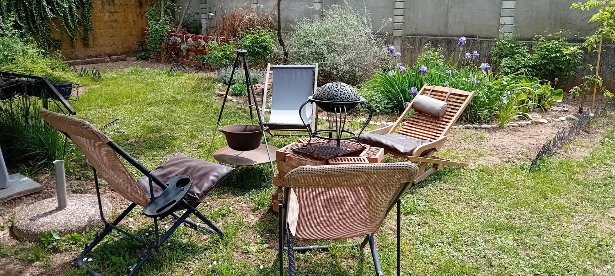 Art Room With Outdoor Living Ljubljana Exterior photo