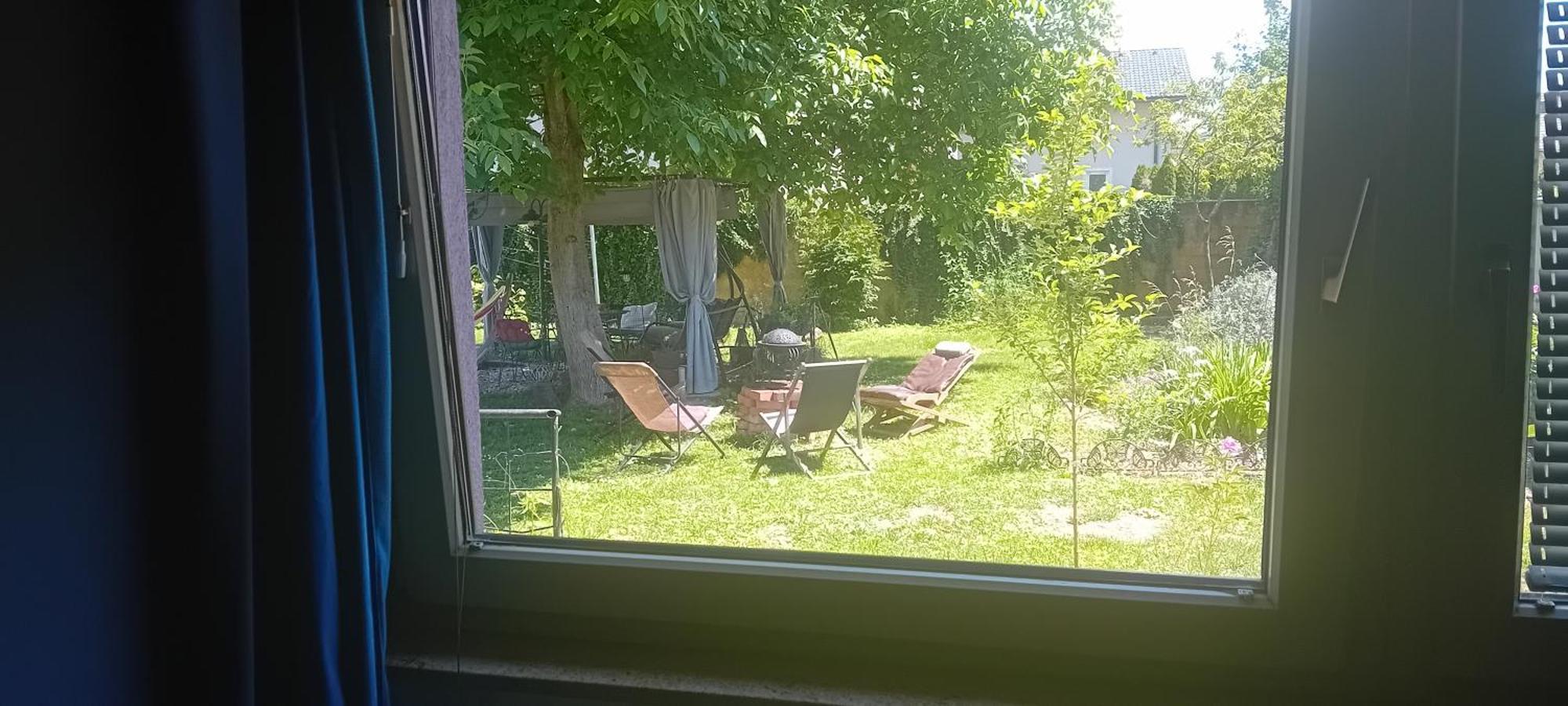 Art Room With Outdoor Living Ljubljana Exterior photo