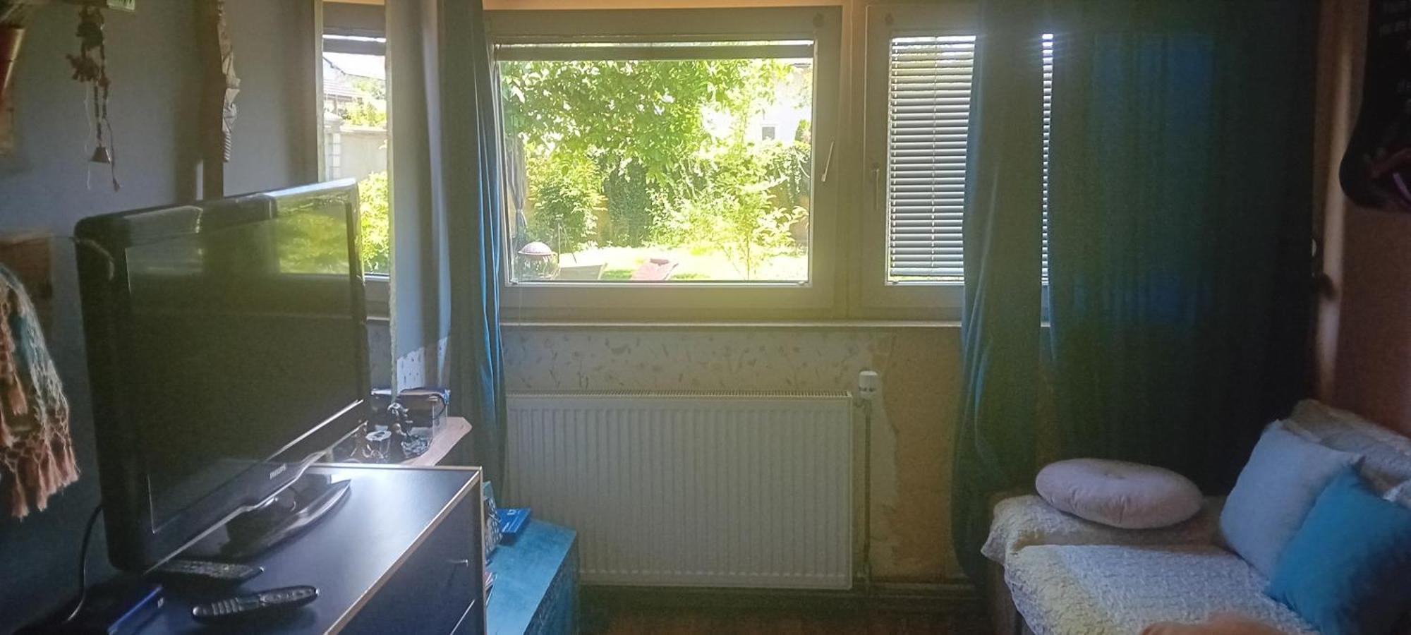 Art Room With Outdoor Living Ljubljana Exterior photo